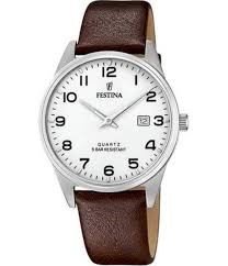 FESTINA - Acier