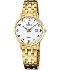 FESTINA - Acier