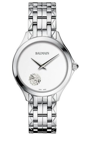 Montres Balmain 1 - Acier