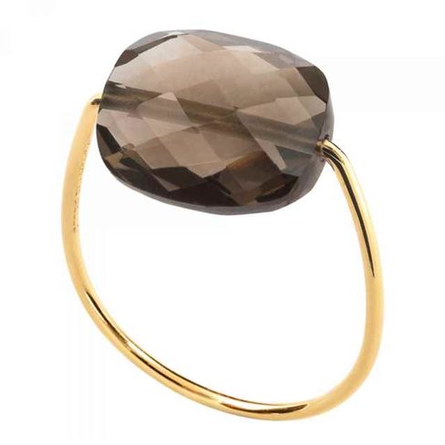 Bijou Morganne Bello - Morganne Bello | Or jaune 18 cts