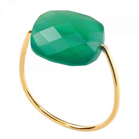 Bijou Morganne Bello - Morganne Bello | Or jaune 18 cts