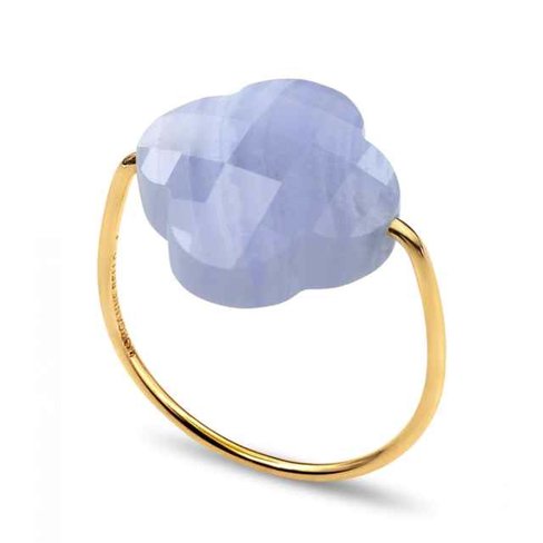 Bijou Morganne Bello - Morganne Bello | Or jaune 18 cts