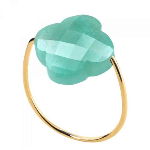 Bijou Morganne Bello - Morganne Bello | Or jaune 18 cts
