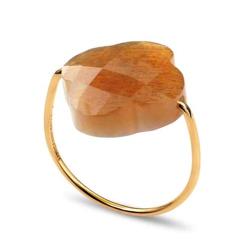 Bijou Morganne Bello - Morganne Bello | Or jaune 18 cts