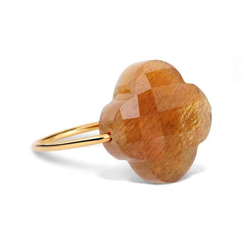 Bijou Morganne Bello - Morganne Bello | Or jaune 18 cts