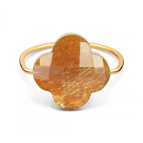 Bijou Morganne Bello - Morganne Bello | Or jaune 18 cts