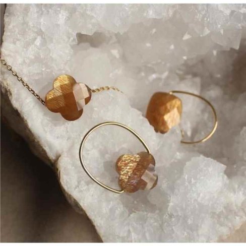 Bijou Morganne Bello - Morganne Bello | Or jaune 18 cts