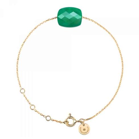 Bijou Morganne Bello - Morganne Bello | Or jaune 18 cts