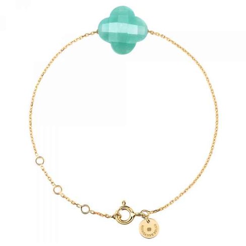 Bijou Morganne Bello - Morganne Bello | Or jaune 18 cts
