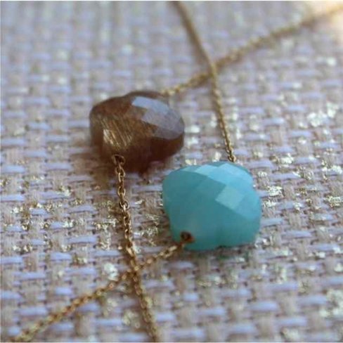 Bijou Morganne Bello - Morganne Bello | Or jaune 18 cts
