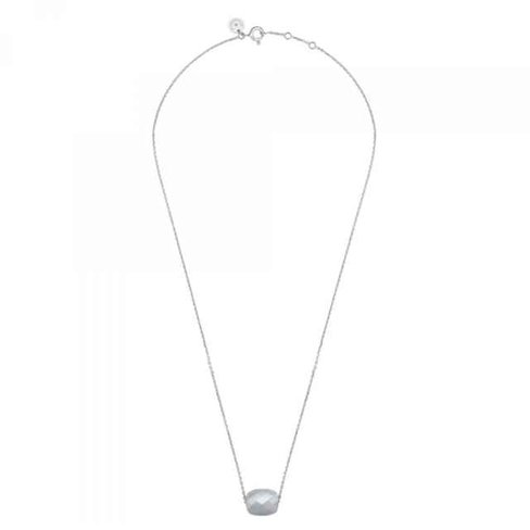 Bijou Morganne Bello - Morganne Bello | Or blanc 18 cts