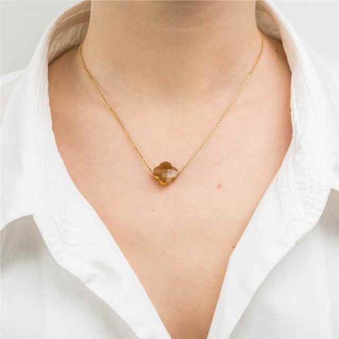 Bijou Morganne Bello - Morganne Bello | Or jaune 18 cts