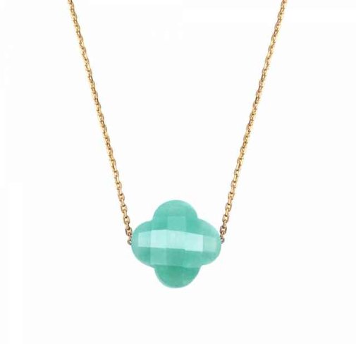 Bijou Morganne Bello - Morganne Bello | Or jaune 18 cts