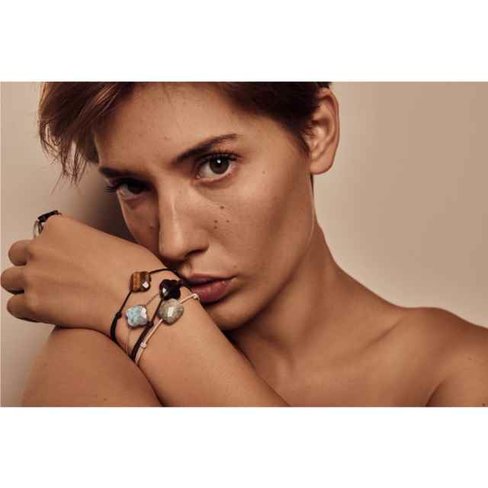 Bijou Morganne Bello - Morganne Bello | Argent