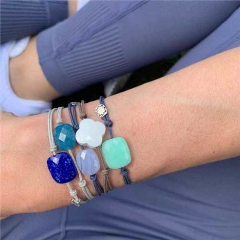 Bijou Morganne Bello - Morganne Bello | Argent