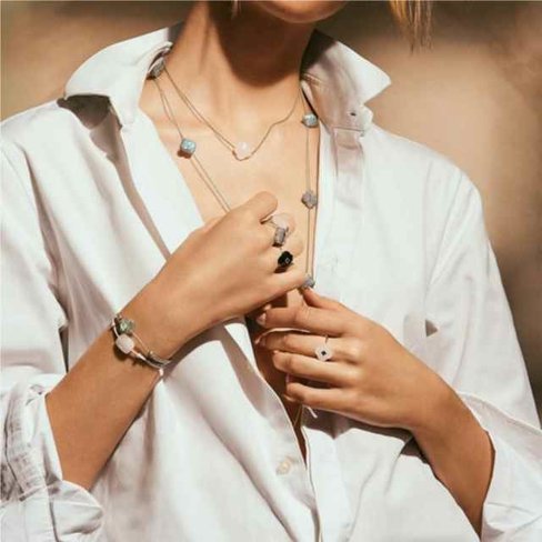 Bijou Morganne Bello - Morganne Bello | Argent