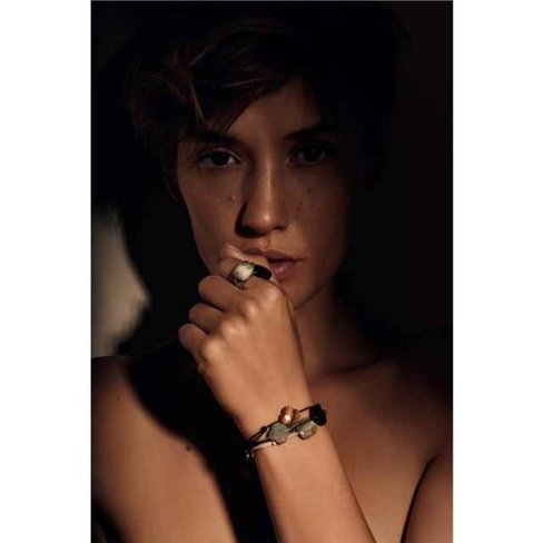 Bijou Morganne Bello - Morganne Bello | Argent
