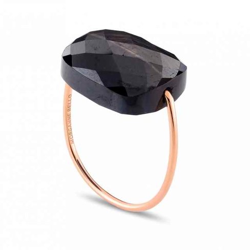 Bijou Morganne Bello - Morganne Bello | Or Rose 18 cts