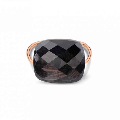 Bijou Morganne Bello - Morganne Bello | Or Rose 18 cts