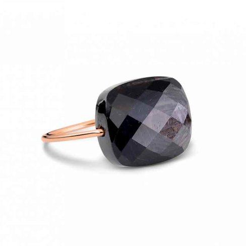 Bijou Morganne Bello - Morganne Bello | Or Rose 18 cts