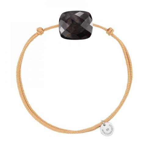 Bijou Morganne Bello - Morganne Bello | Argent