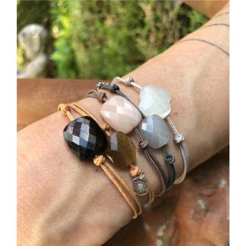 Bijou Morganne Bello - Morganne Bello | Argent