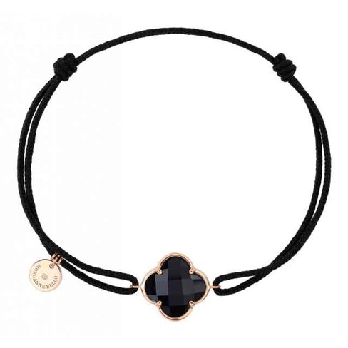 Bijou Morganne Bello - Morganne Bello | Or Rose 18 cts