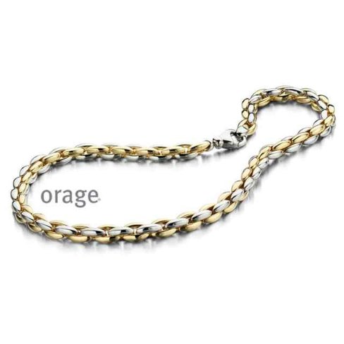 Orage - Argent