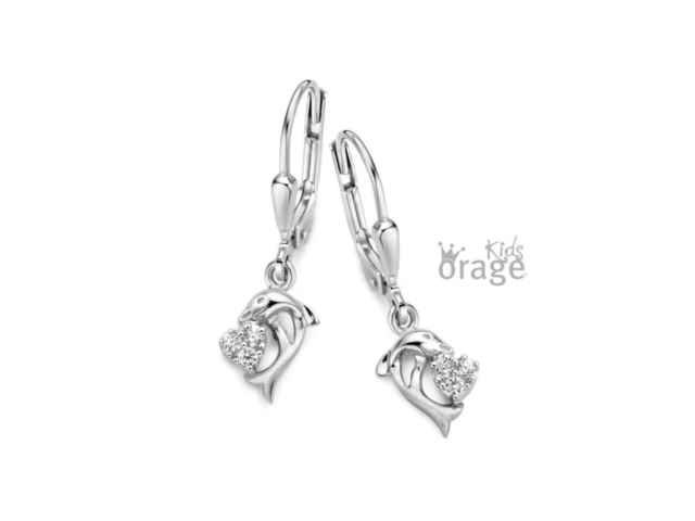Orage - Argent