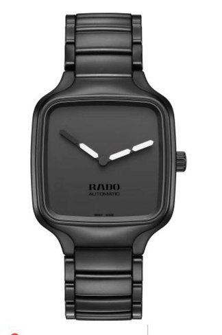 Montres Rado - Acier