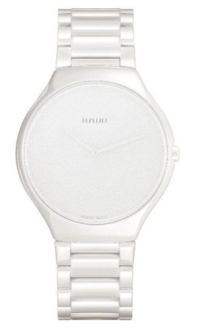 Montres Rado - Acier
