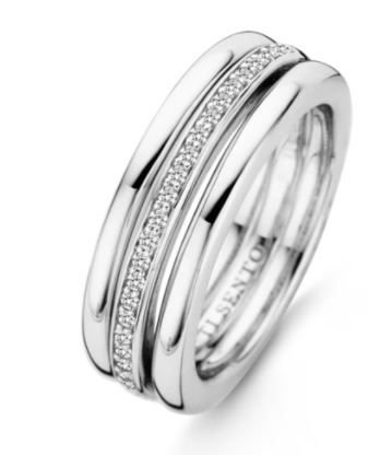 Bijoux Ti Sento - Argent