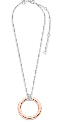 Bijoux Ti Sento - Argent