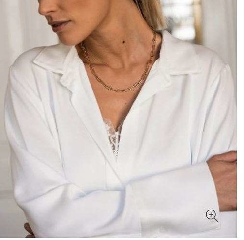 Bijoux Ti Sento - Argent