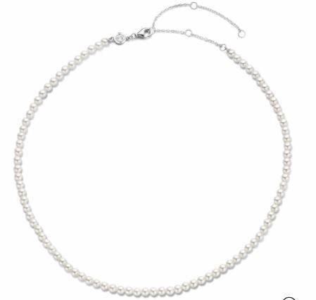 Bijoux Ti Sento - Argent