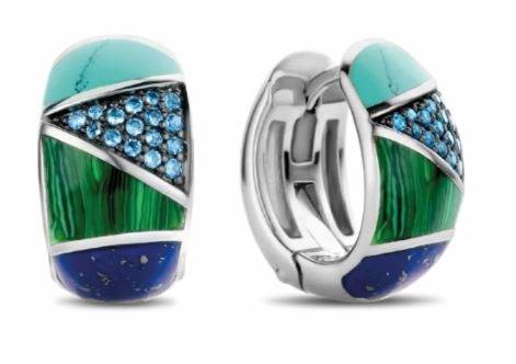 Bijoux Ti Sento - Argent