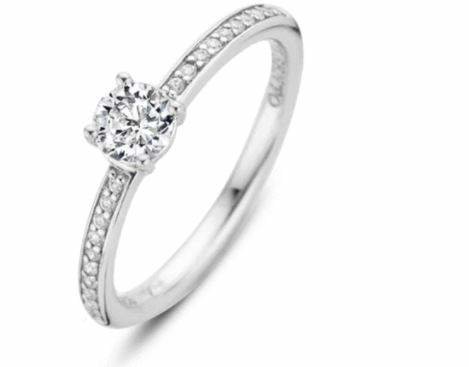 Bijoux Ti Sento - Argent