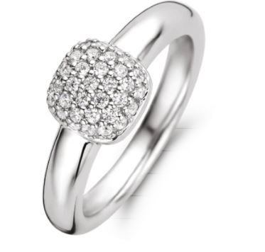 Bijoux Ti Sento - Argent