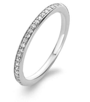 Bijoux Ti Sento - Argent