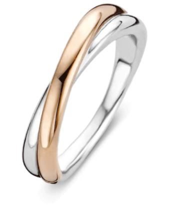 Bijoux Ti Sento - Argent