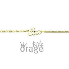 Orage - Vermeil