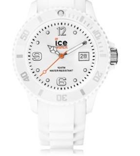 Ice Watch 2 - Plastique | Ice Watch Belgium