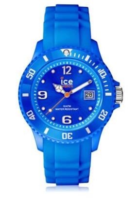 Ice Watch 2 - Plastique | Ice Watch Belgium