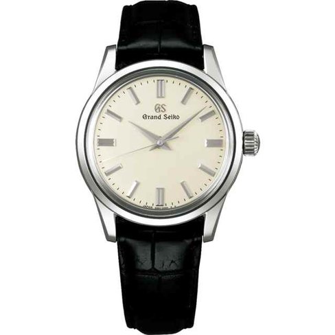 Grand Seiko - Acier