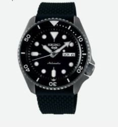 Seiko - Acier