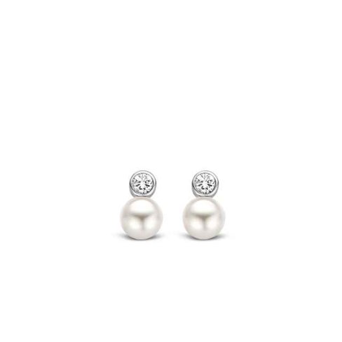 Bijoux Ti Sento - Argent