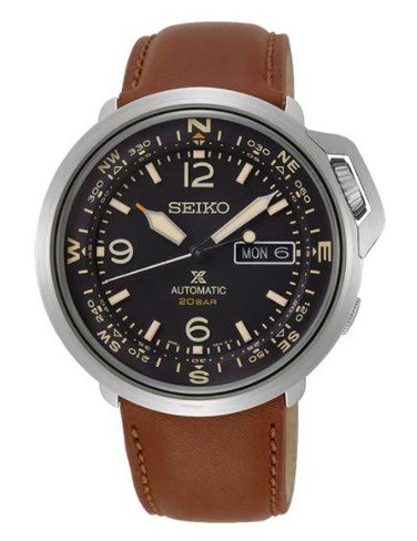 Seiko - Acier