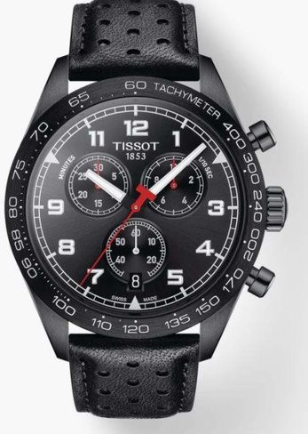 Montre Tissot - Acier