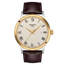Montre Tissot - Acier