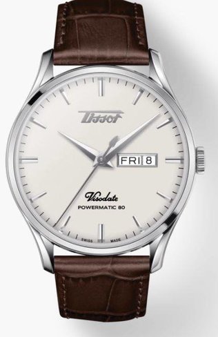 Montre Tissot - Acier